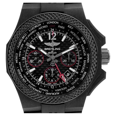 breitling bentley gmt b04 s carbon|Breitling Bentley B04 GMT .